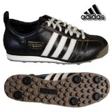 Adidas Chile 62 Blk/bone Lthr 2 - 7 Uk