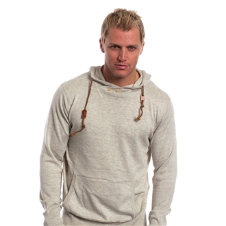 Cargo Hoodie