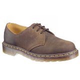 Dr Martens - 1461z-59 - Gaucho Crazy Horse - 12 uk