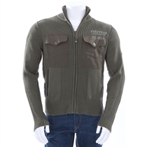 Firetrap Full Zip Cardigan