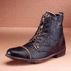 firetrap Lace Boots