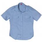 Mens Fenway Shirt Sky