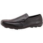 Mens Studs Shoe Black