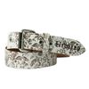 firetrap Pattern Belt