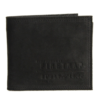 Pressed Wallet