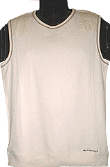 Firetrap Sleeveless T-shirt