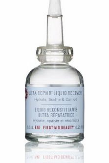 First Aid Beauty Ultra Repair Liquid Recovery