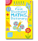 Illustrated Maths Dictionary