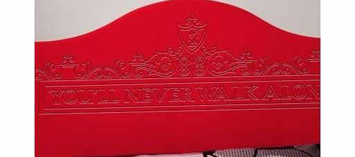 First Team Furniture Liverpool Headboard