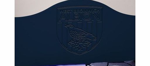 First Team Furniture West Brom Headboard