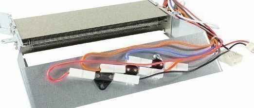 First4spares A2 One Shot Cycling NTC TOD Heater Element amp; Thermostats for Hotpoint Tumble Dryers