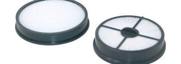 Type 27 Pre and Post Motor HEPA Filter Kit for VAX Mach Air Pet Vacuum Cleaners