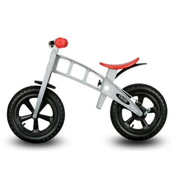 FirstBike Cross Pedal-Free Kids Bike