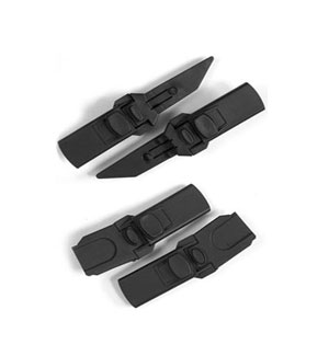 City Elite Car Seat Adaptor