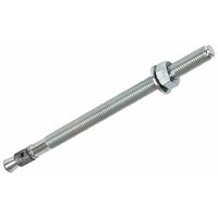 Fischer BZP Throughbolts 12 x 202mm Pack of 20