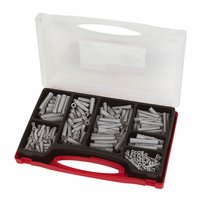 Nylon Plug Assortment Box