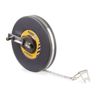 Euromet 30 Metre / 100 Feet Tape Measure