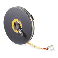 Fibar 10 Metre / 33 Feet Tape Measure