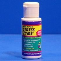 Api Stress Zyme&laquo; 473ml