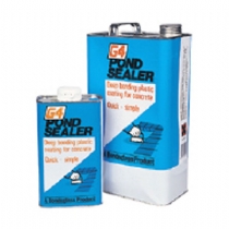 G4 Pondsealer 2.5Kg - Clear