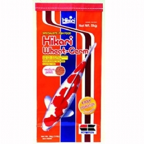 Hikari Pond Food Wheatgerm 5Kg - Medium