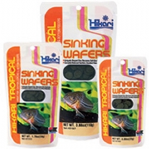 Hikari Tropical Sinking Wafer 25G