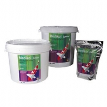 Nt Labs Medikoi Wheatgerm 6Mm Pellet 3Kg