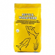 Pettex Wheatgerm Pellets 4Mm 5Kg