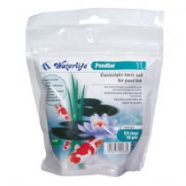 Waterlife Pondsal 150G