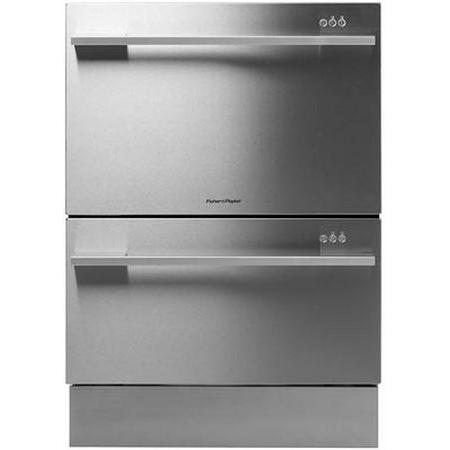 Fisher & Paykel DD60DDHFX6