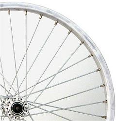 20x1.75 BMX Front Wheel Alloy