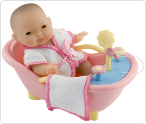 Fisher Price Baby Bathtime