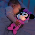 baby minnie musical huglight