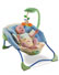 Baby Papasan Bouncer Blue (N6007)