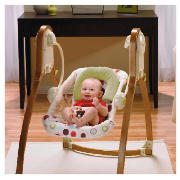 Baby Studio Swing