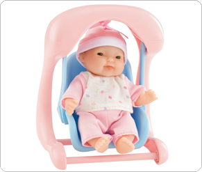 Fisher Price Baby Swing