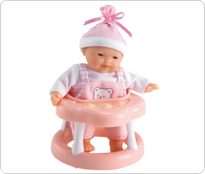 Fisher Price Baby Walker