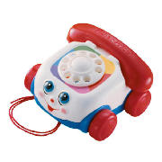 Chatter Phone