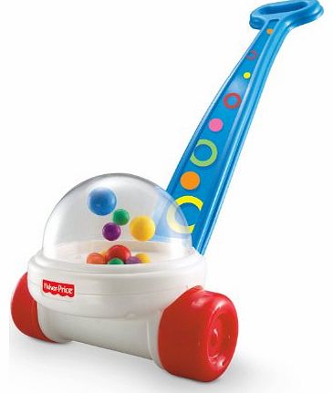 Fisher-Price Corn Popper