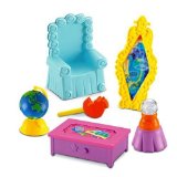 Dora Magical Castle Adventure Room