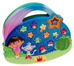 Dora the Explorer - Twinkling Star Symphony