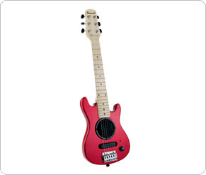 Electric Guitar