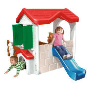 Fisher-Price Farm Playset