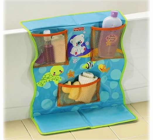 Fisher-Price FISHER PRICE Bath Kneeler 