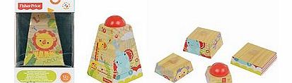 Fisher-Price First Animal Stacker 10176948