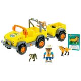 Fisher Price Go Diego Go - Diegos Talking Rescue 4x4