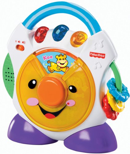 Fisher-Price Fisher Price Laugh 