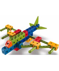 Fisher-Price Fisher Price Trio Airplane