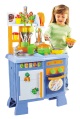 FISHER PRICE fun folding kitchen