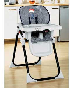 Healthy Care High Chair